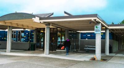 Kent Senior Activity Center, 600 E. Smith St. COURTESY PHOTO, City of Kent