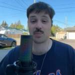Your podcast host, Ben Ray. (Screenshot)