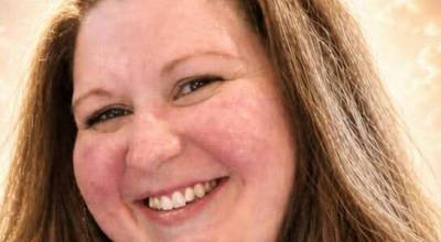 Jodi Ann Cathcart. COURTESY PHOTO, Foster Champs of Washington