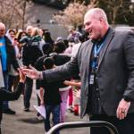 Kent School District Deputy Superintendent Wade Barringer. COURTESY PHOTO, Kent School District