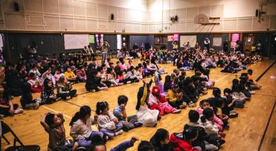 COURTESY PHOTO, Kent School District