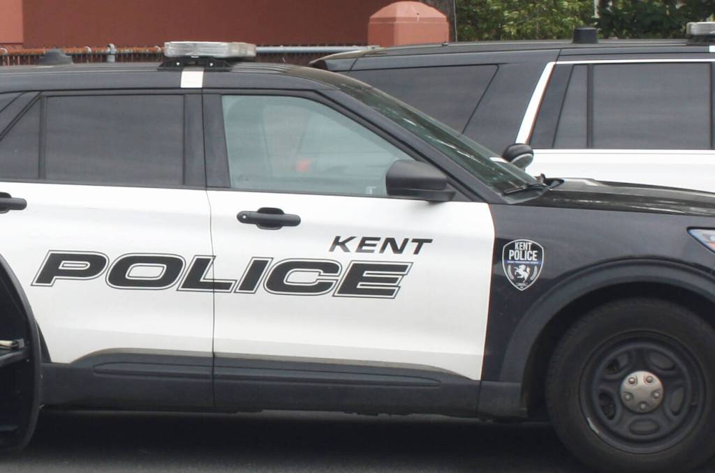 File Photo, Kent Reporter