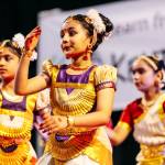 Performers at the Kent International Festival on May 30 at the accesso ShoWare Center in Kent. COURTESY PHOTO, City of Kent
