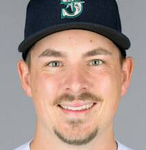 Michael Rucker. Courtesy of MLB.com.
