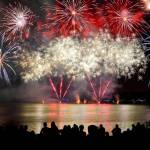 The city of Kents annual Fourth of July Splash will run from 5 to 11 p.m. Saturday, July 4 at Lake Meridian Park. COURTESY PHOTO, City of Kent