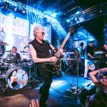 Nite Wave will play July 15 at Kent Station as part of the citys Summer Concert Series. COURTESY PHOTO, Nite Wave