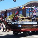 Kent Cornucopia Days will include a parade at 1 p.m. Sunday, July 12. COURTESY FILE PHOTO, City of Kent