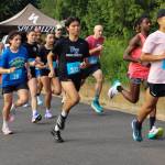 Runners compete in the Kent Cornucopia Days 5K Fun Run & Walk on Saturday, July 11. COURTESY PHOTO, City of Kent