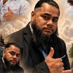 Brian Talo, 41, of Kent, was fatally shot July 26. COURTESY PHOTO, GoFundMe
