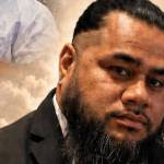 Brian Talo, 41, of Kent was fatally shot July 26. COURTESY PHOTO, GoFundMe