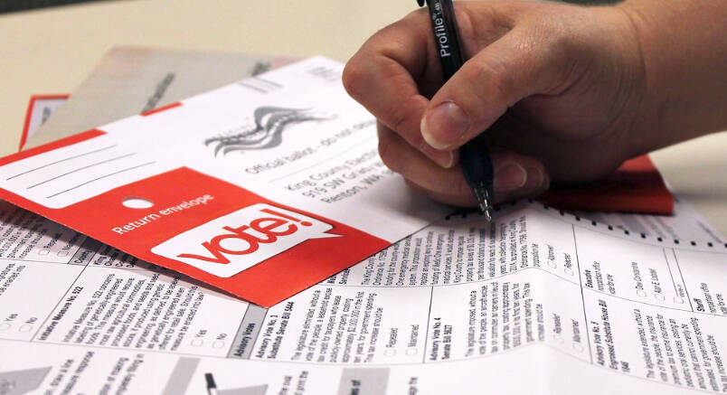 Most Kent-area incumbents easily advance from primary races