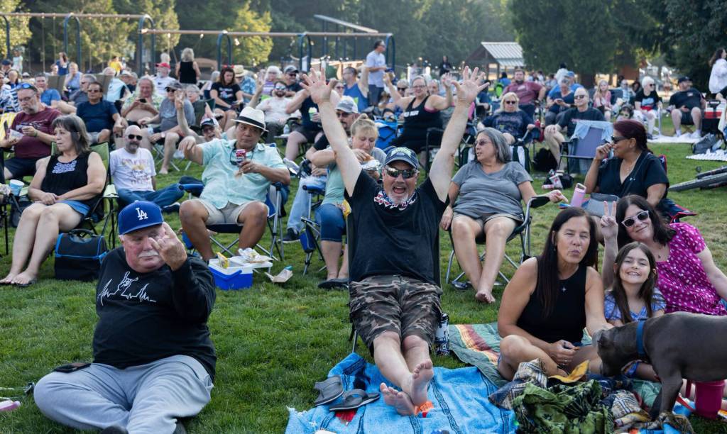 Courtesy Photo, City of Kent Parks